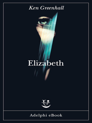 cover image of Elizabeth